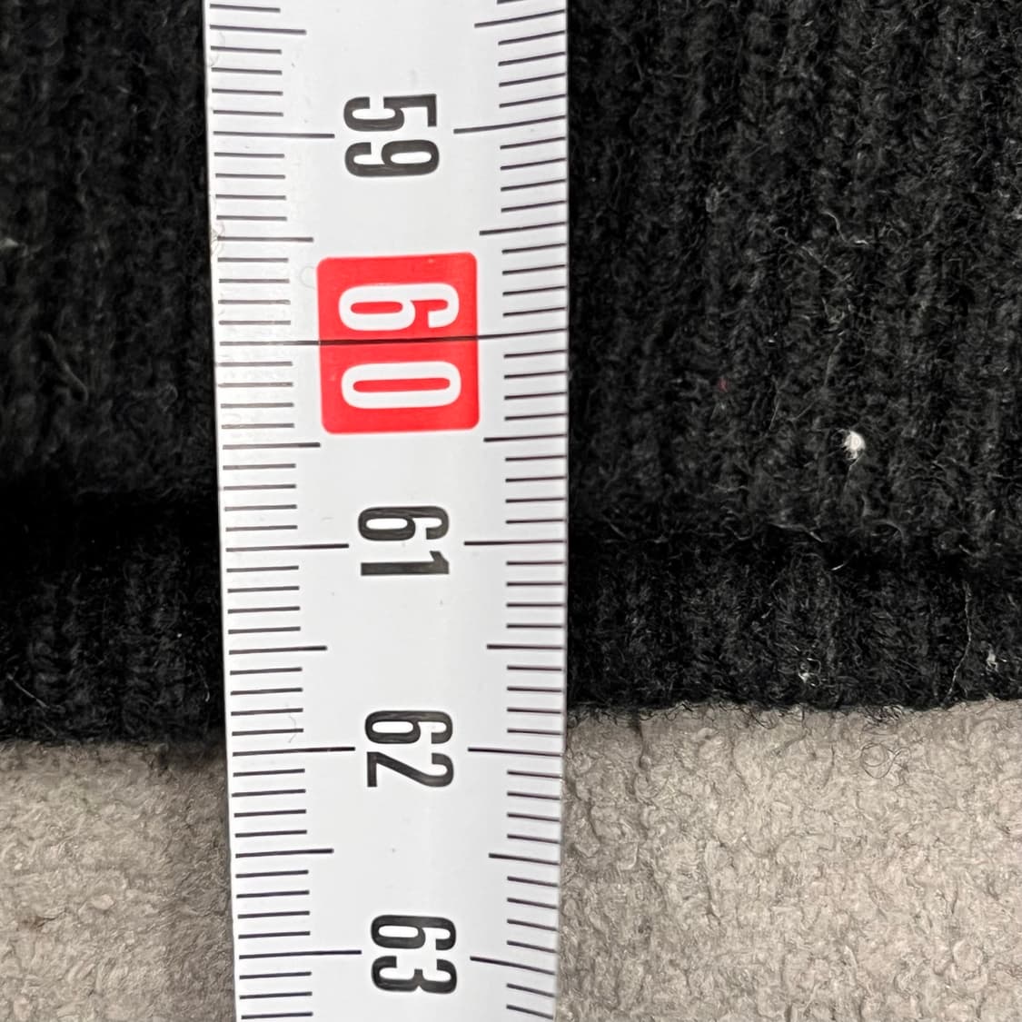 L 유니클로 jw anderson 울100% 물고기 니트 상품이미지8