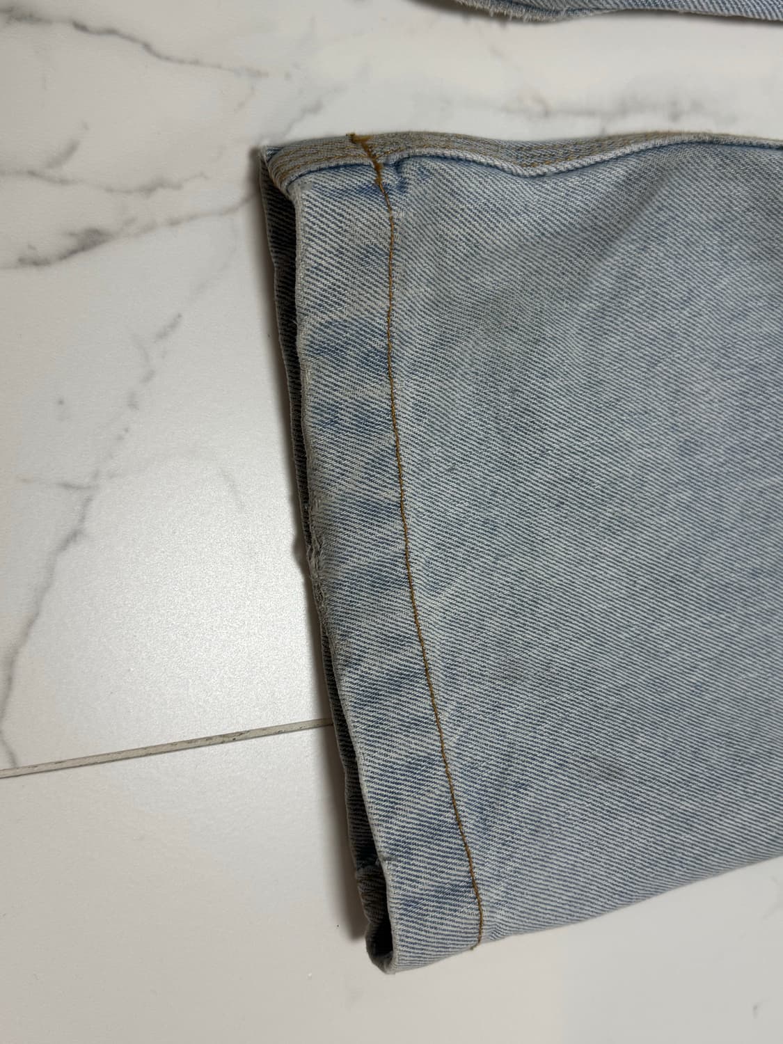 PLASTIC PRODUCT BAG PANTS(S) 상품이미지4