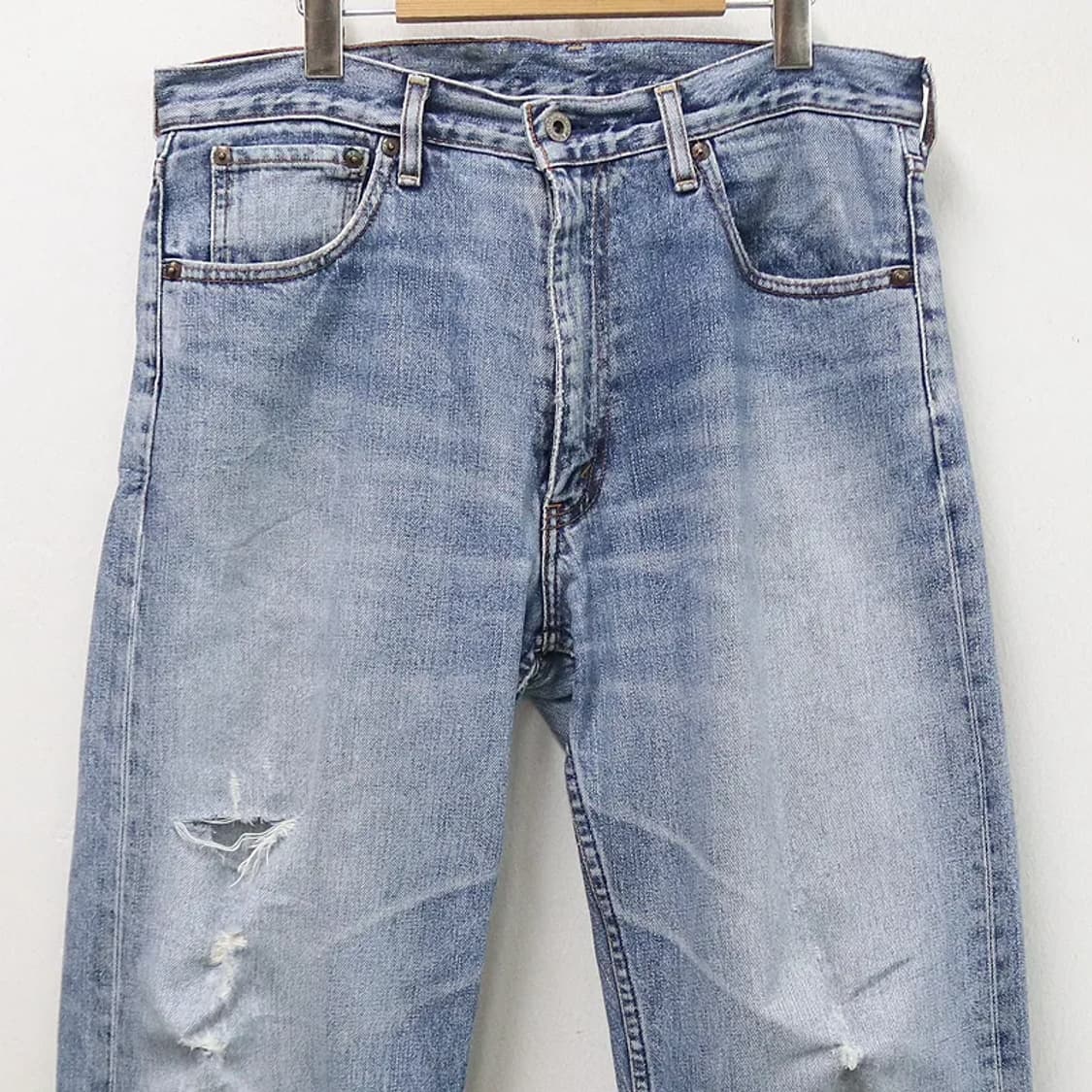 00'S 리바이스 503  데님 팬츠 61861 상품이미지3