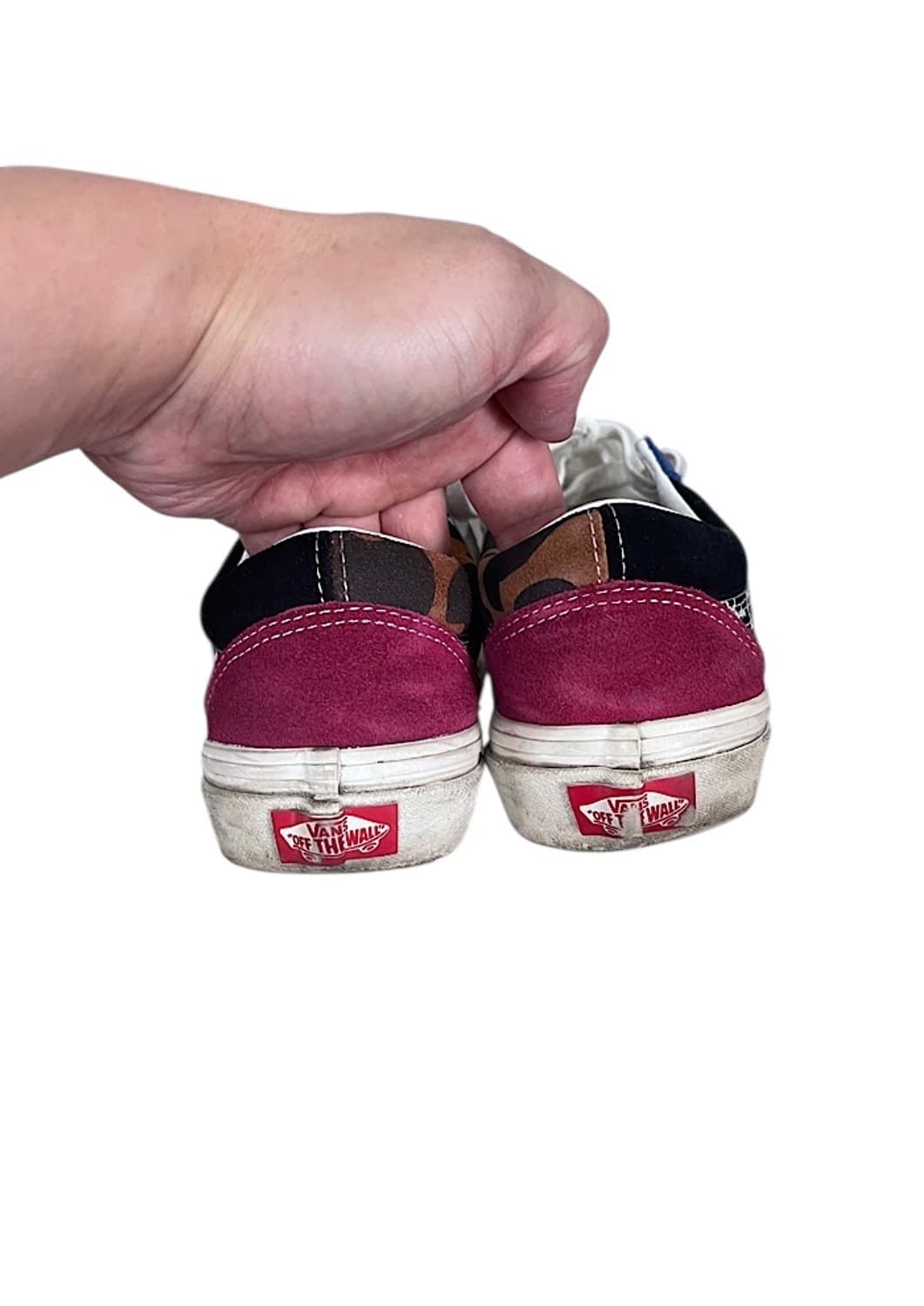 VANS 상품이미지4