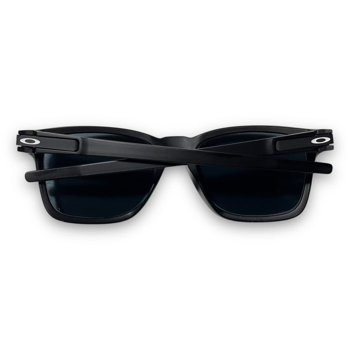 Oakley Latch Square Dark Sunglasses 상품이미지6