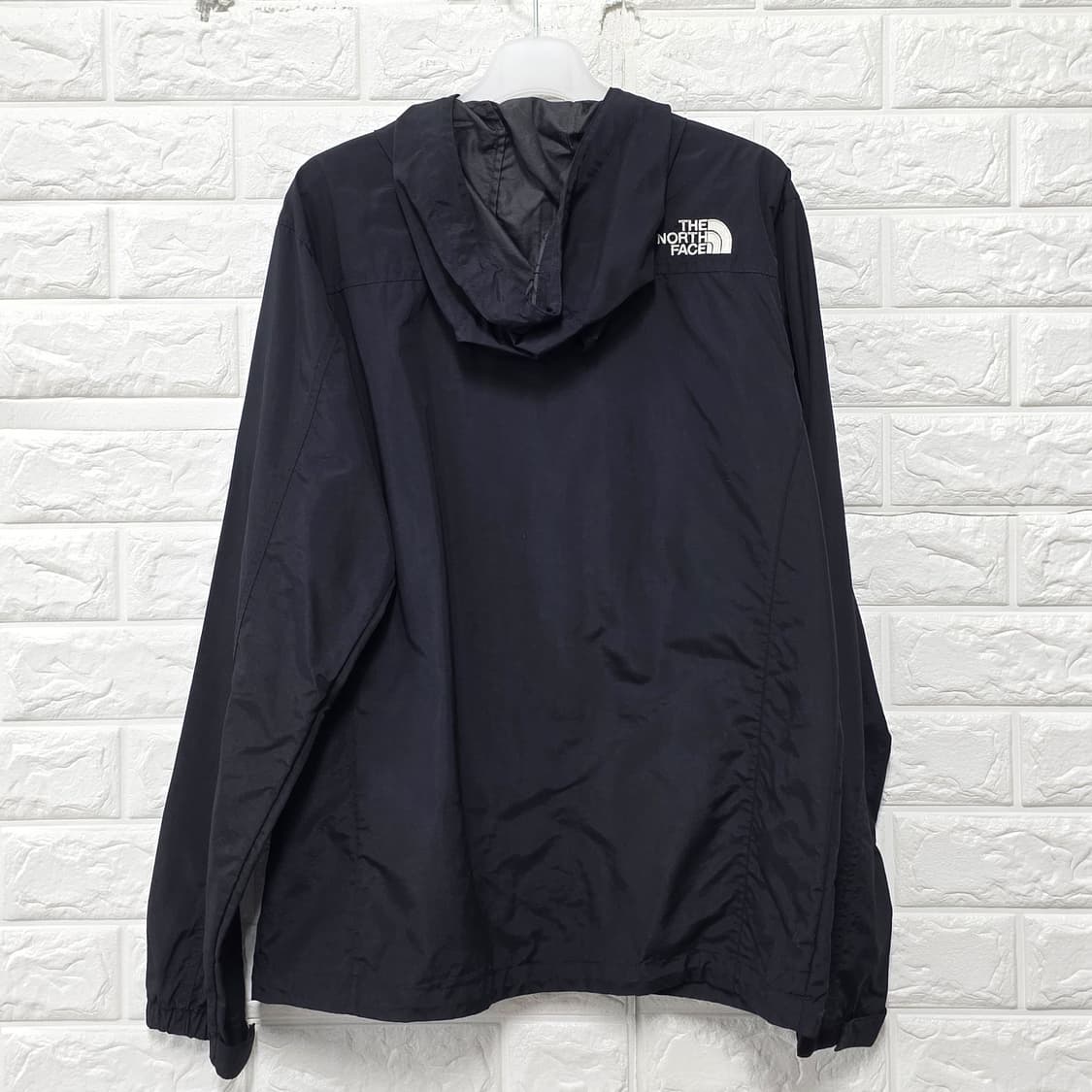 택포_ 노스페이스 바람막이 M 상품이미지4