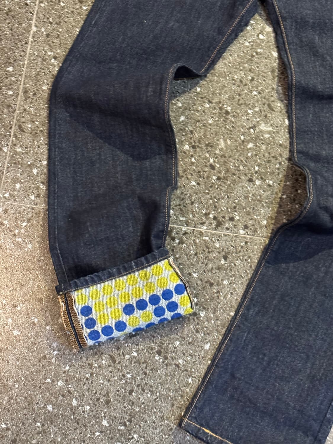 리바이스 501   상품이미지4