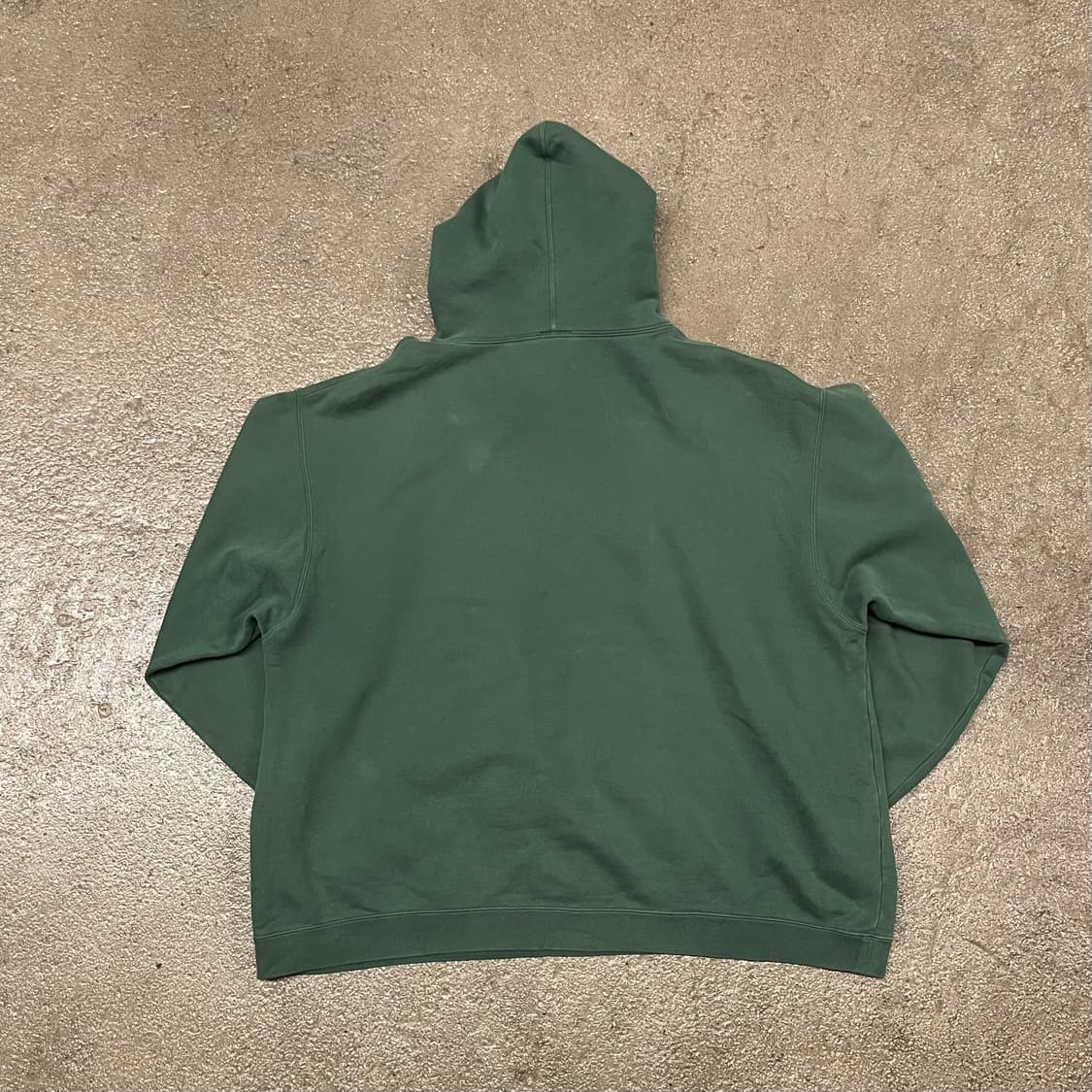 00s NBA 시애틀 슈퍼소닉스 후드티 (115) 상품이미지4