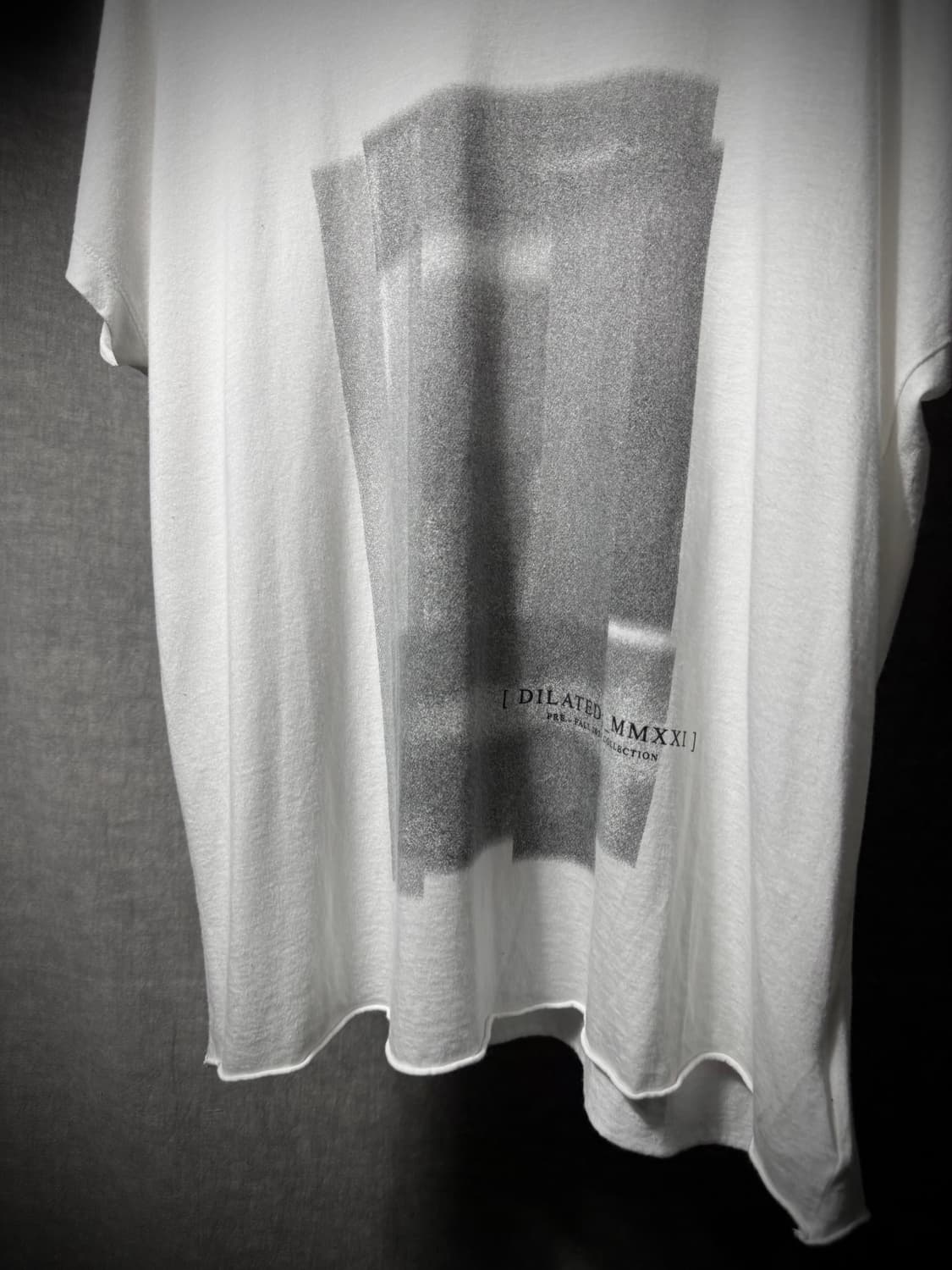 Julius x NUBIAN 21PF ’[ DILATED; MMXXI ] 상품이미지4