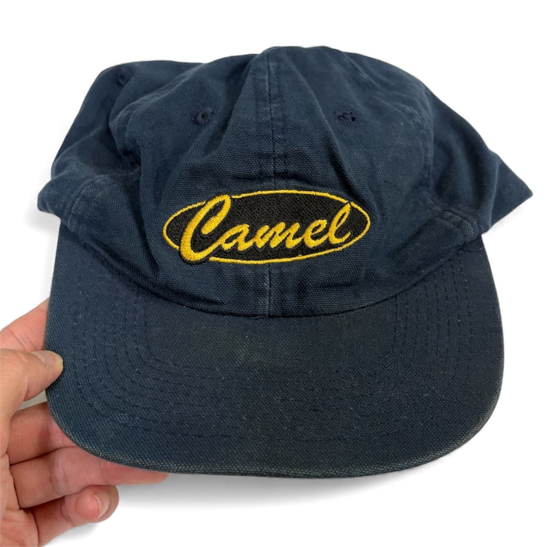 Vintage Camel faded 캡 상품이미지2