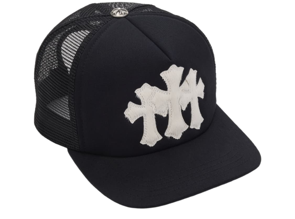 크롬하츠/ 세메터리 볼캡 / OS 상품이미지6