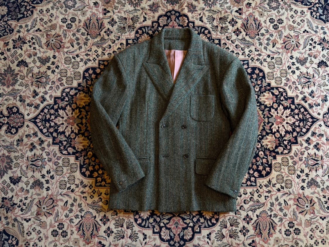 Joe Casely-Hayford 아카이브 자켓 남성100-105 상품이미지10