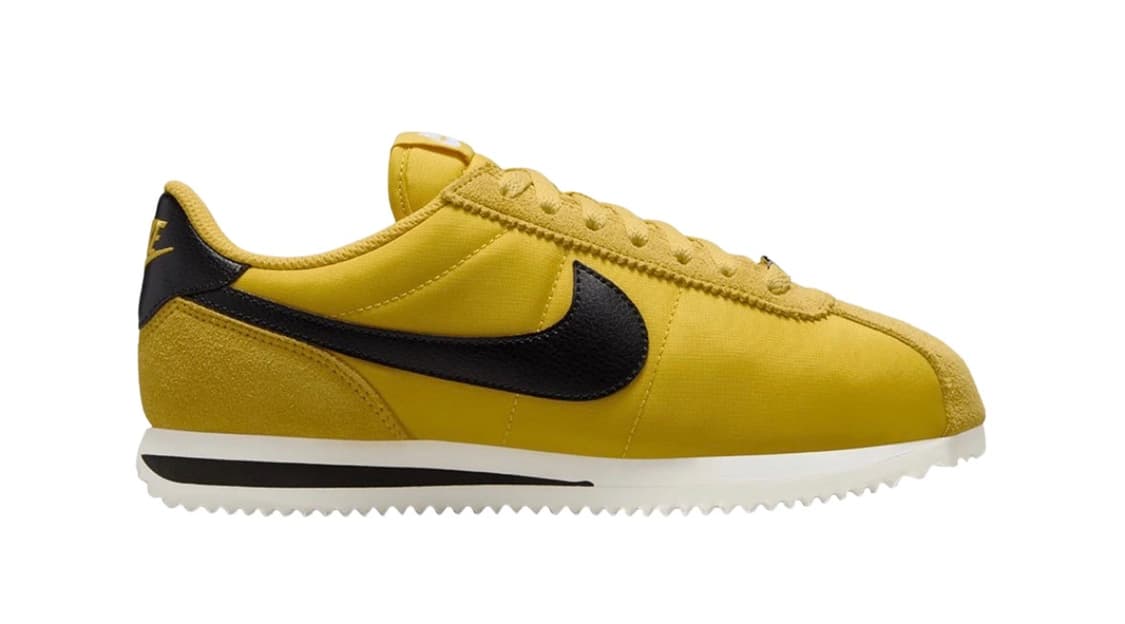 나이키 코르테즈 비비드 설퍼 280 상품이미지1