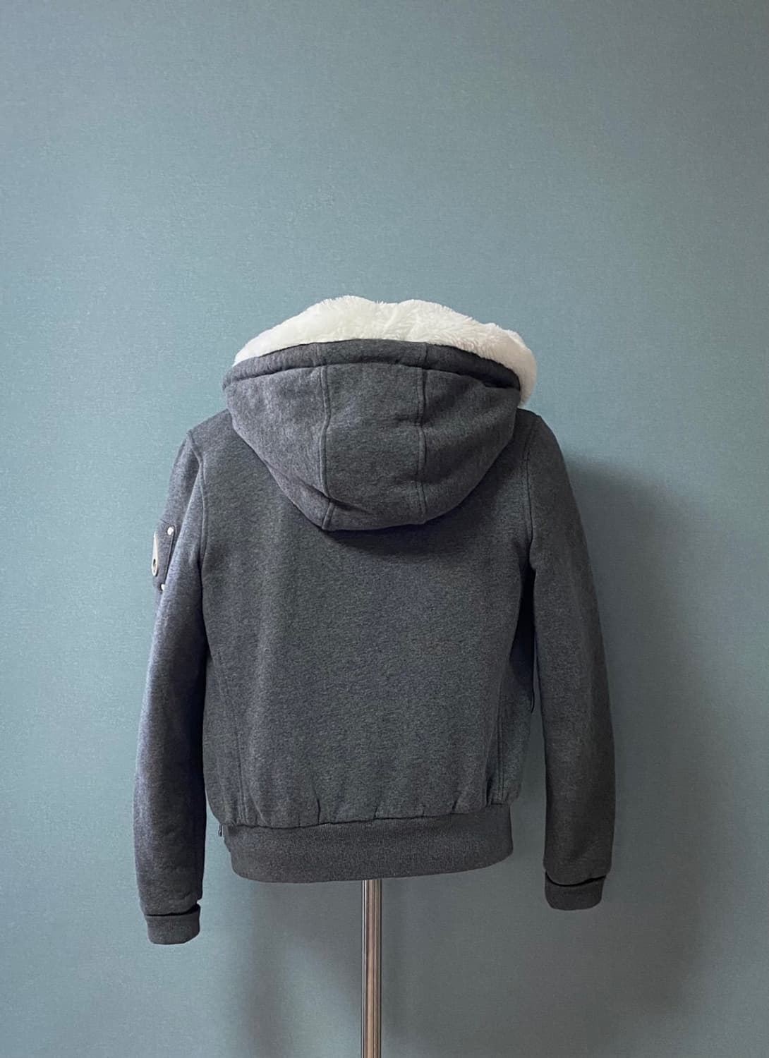 무스너클 버니스웨터  상품이미지2