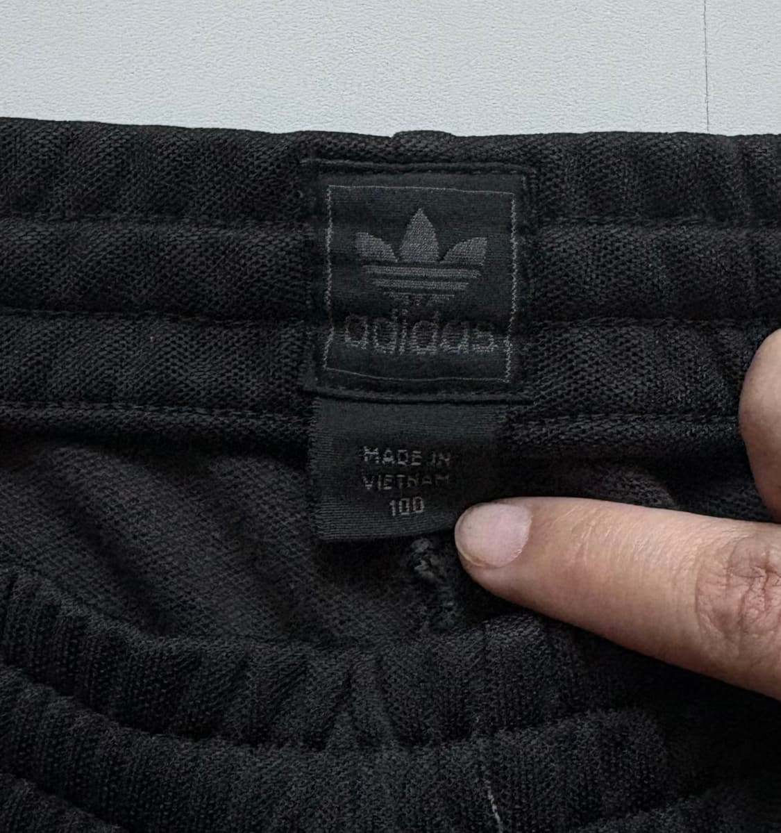 adidas 아디다스 빈티지 파이어버드 팬츠 상품이미지6