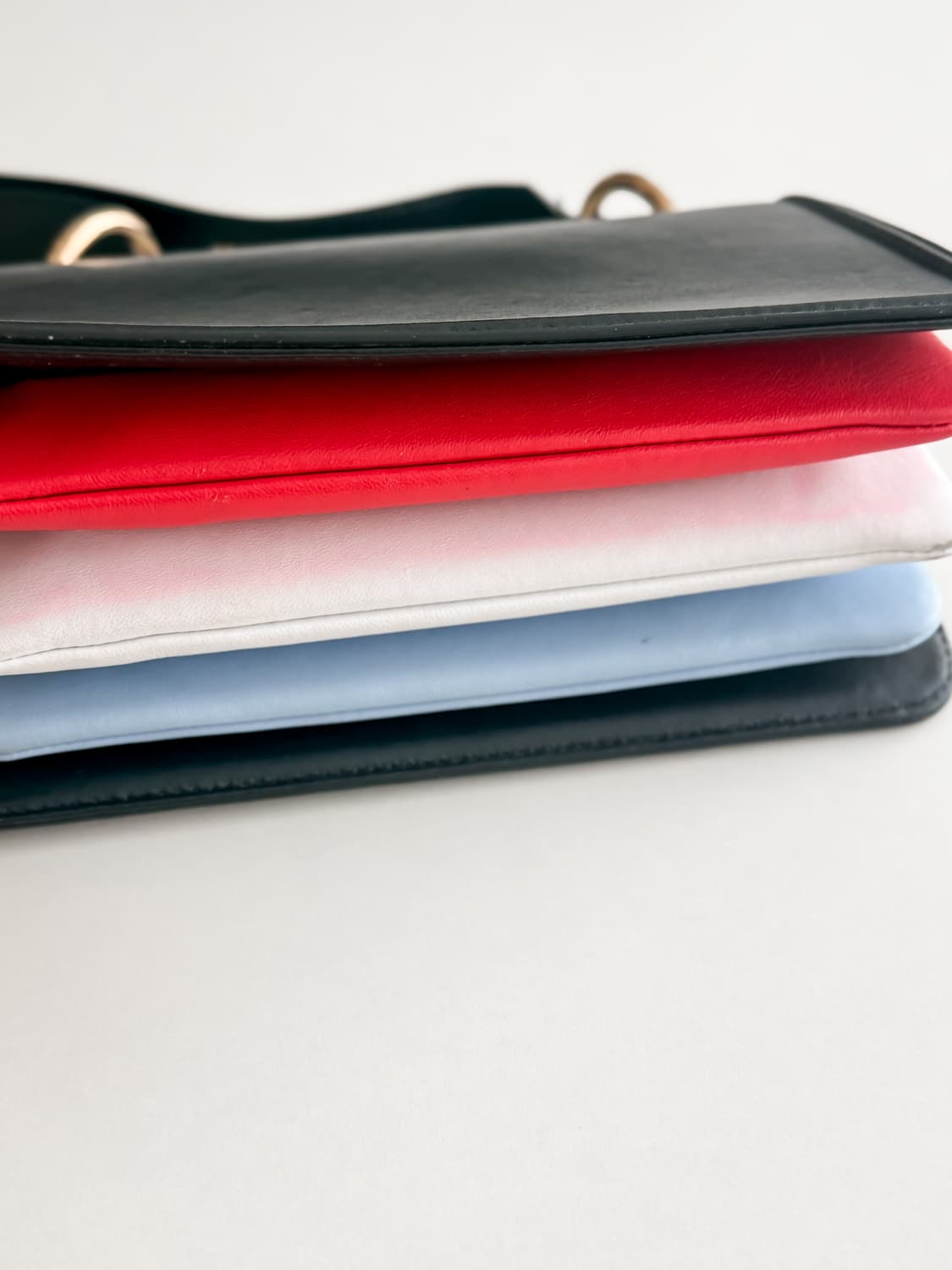 마르니 비트 아코디언 숄더백 상품이미지4