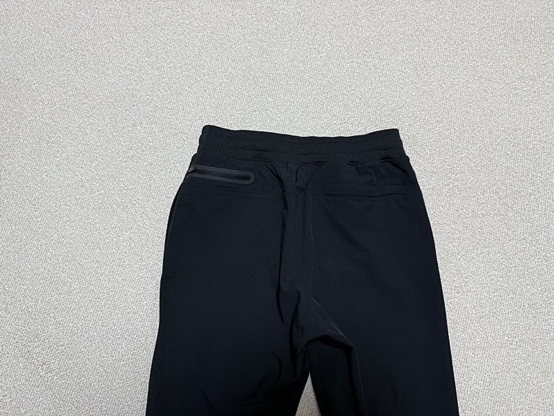 언더아머 트레이닝 조거팬츠 남성용 30인치 상품이미지5