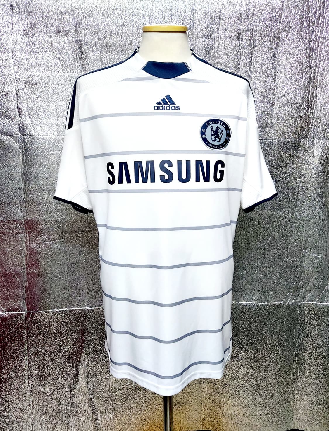 ♤필독♤ 09/10 첼시 써드 작은 XL 상품이미지2