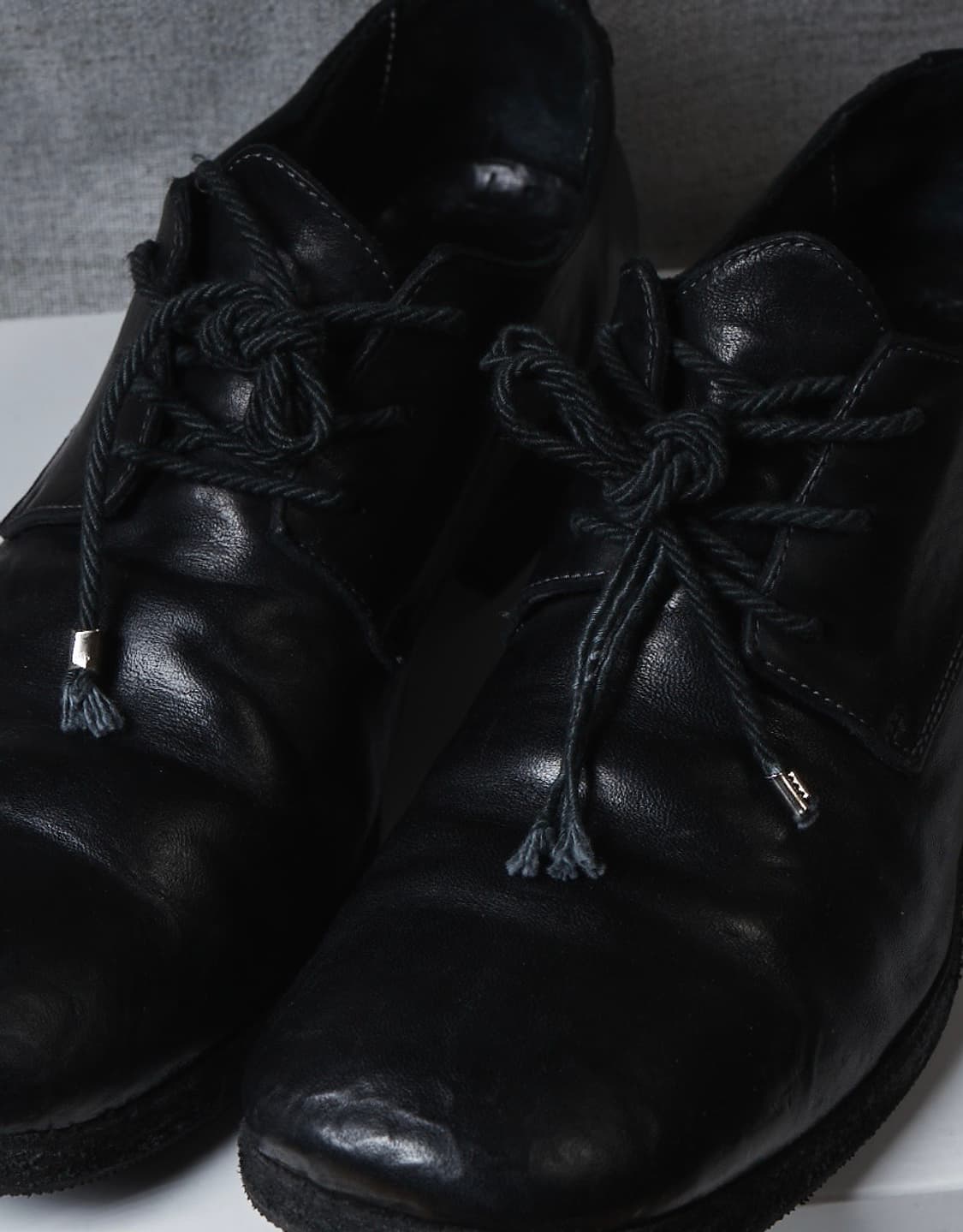 Incarnation 말가죽 더비 상품이미지1