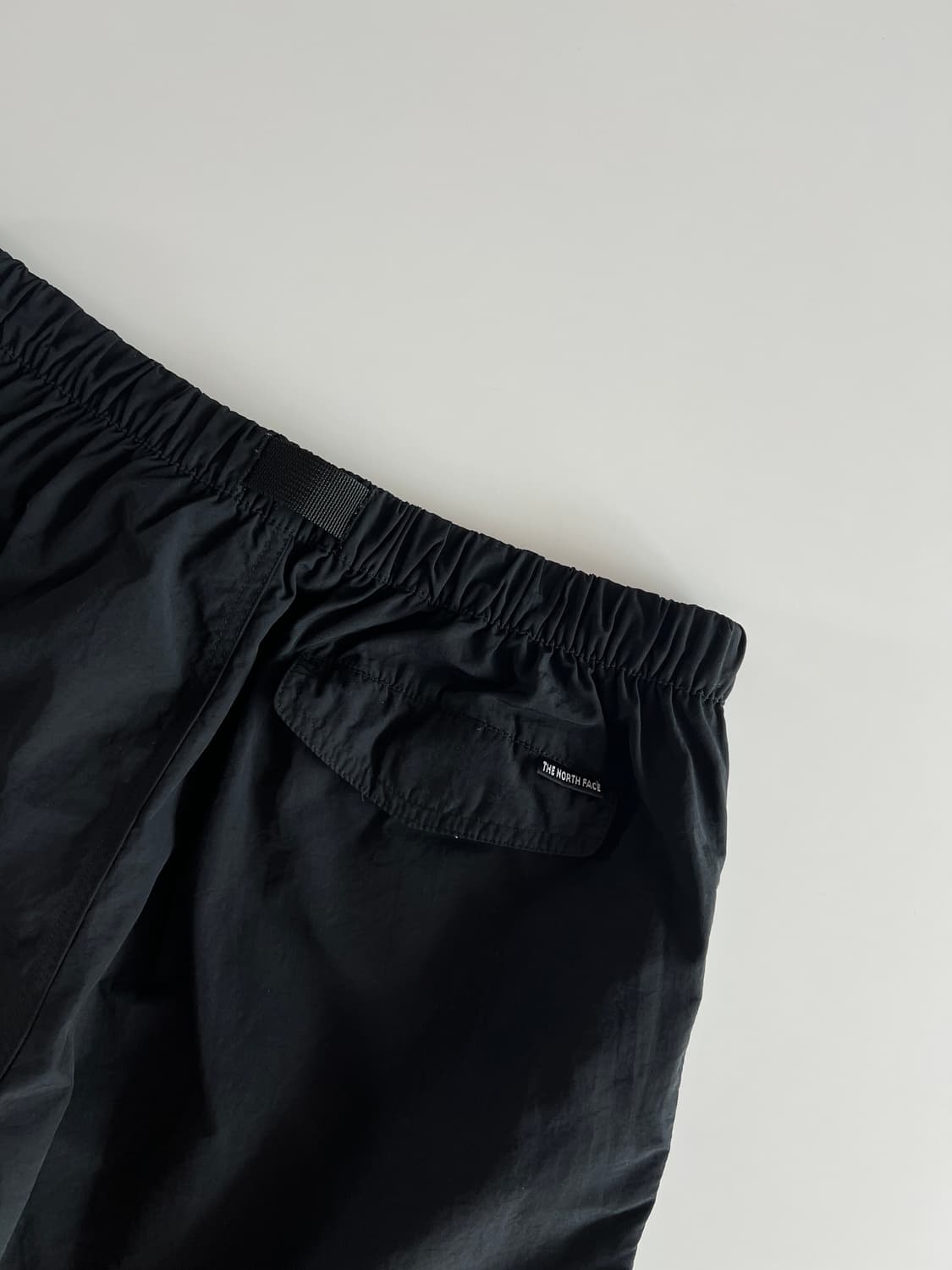 노스페이스 나일론 쇼츠 XL 상품이미지6