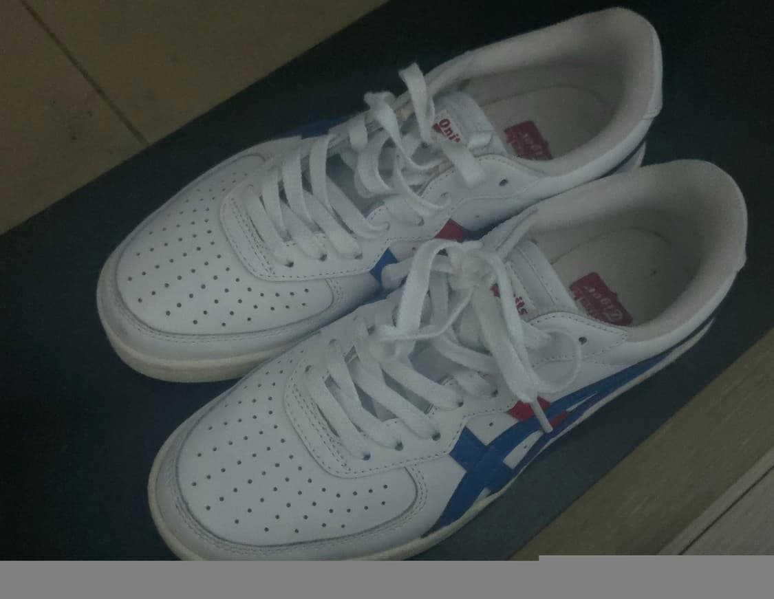 오니츠카타이거 gsm 235 상품이미지2