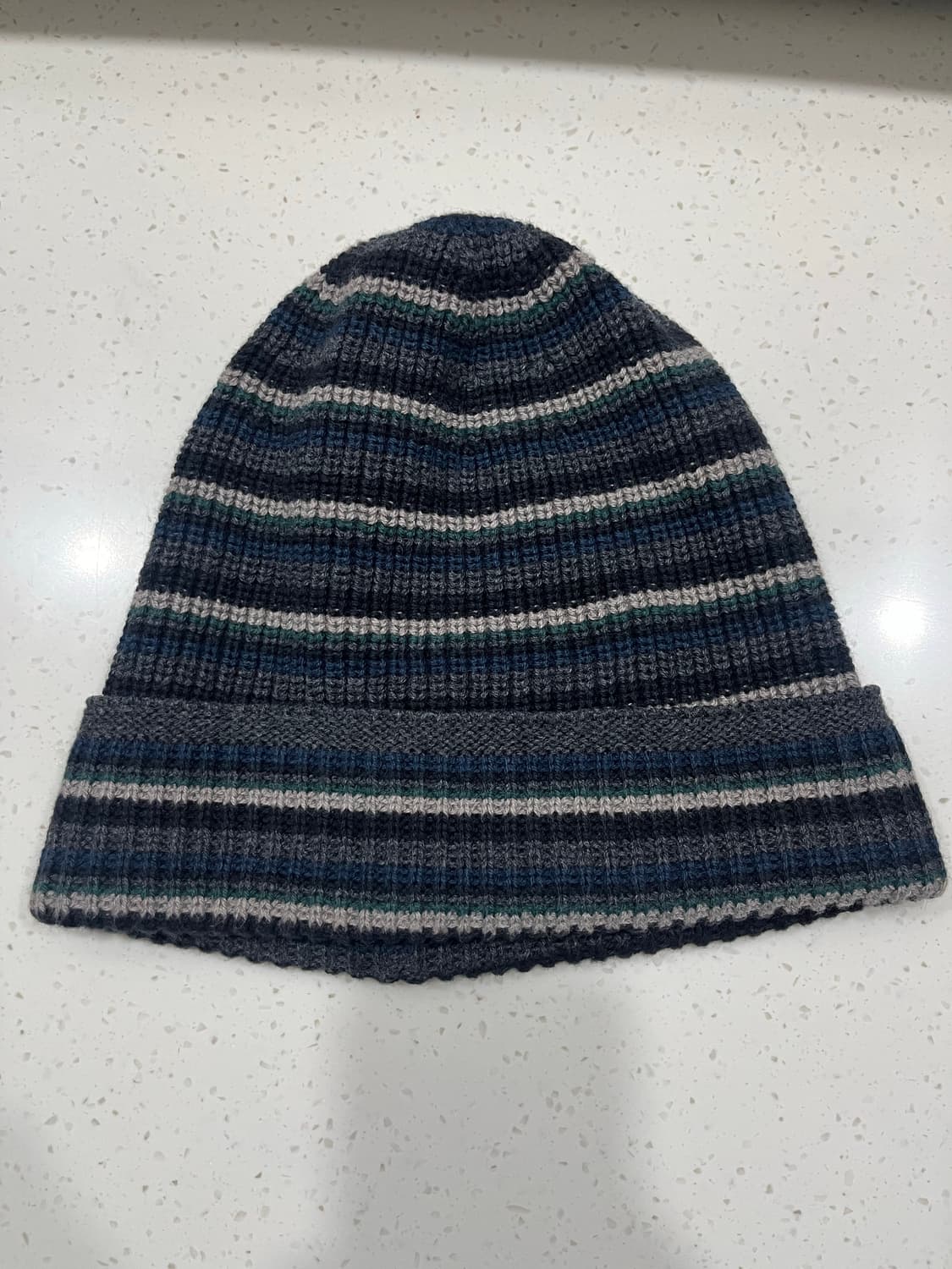 카키스 비니 상품이미지3