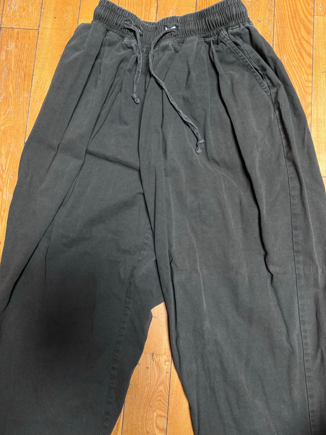 wv project 바지 L 상품이미지1