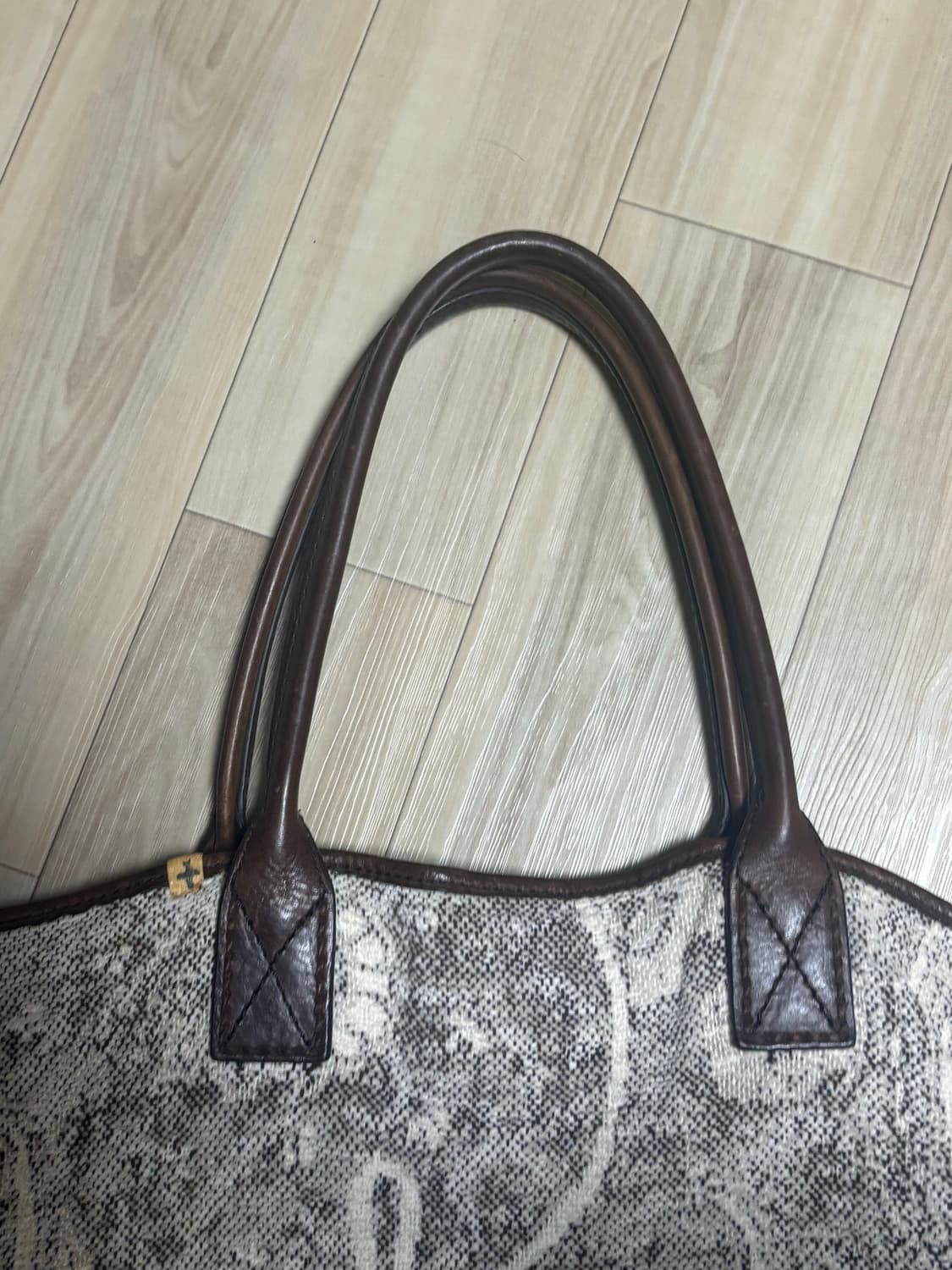 비즈빔 visvim 토트백 totebag 상품이미지6