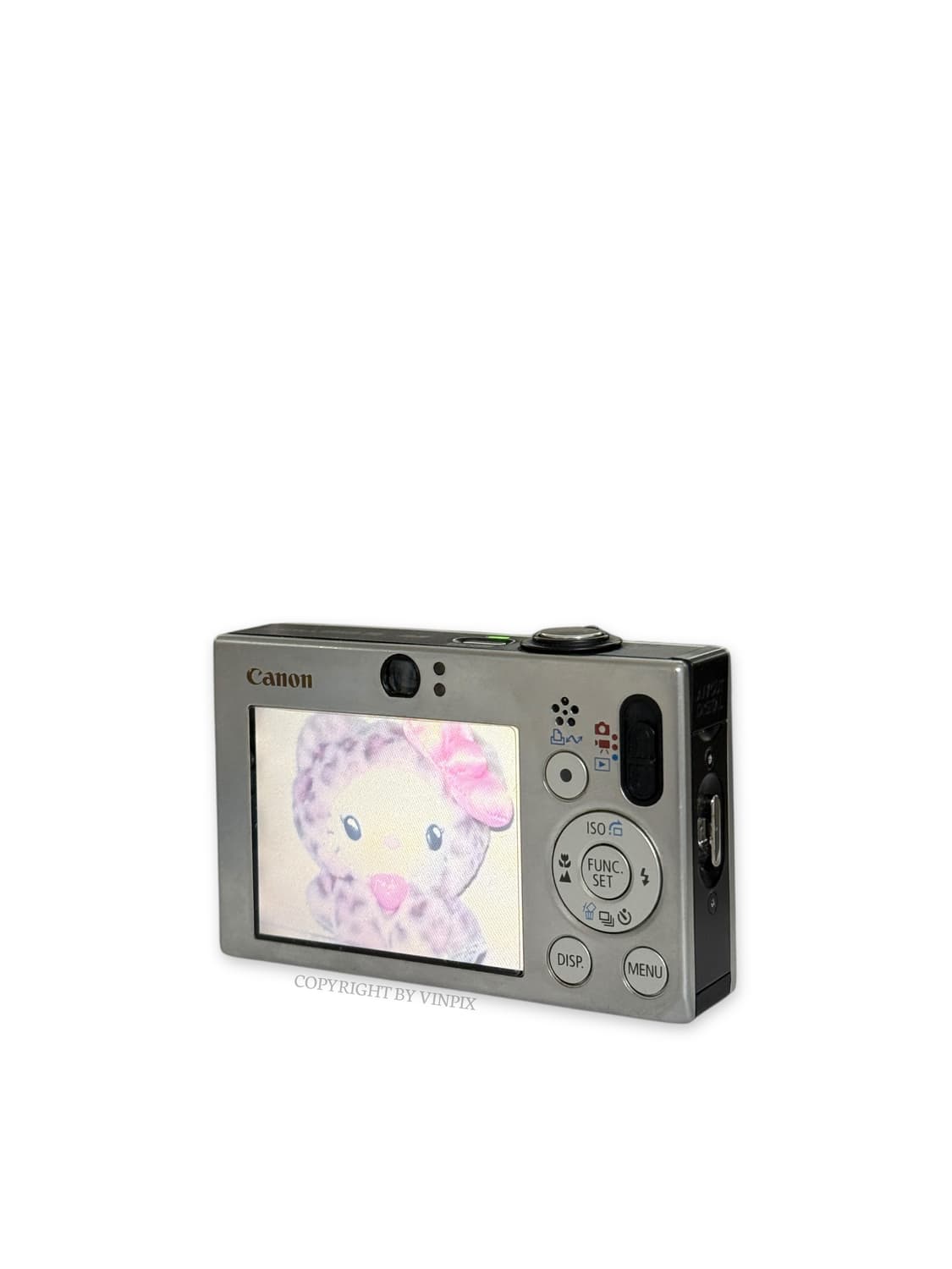 캐논 익서스 70(ixus 70) 디지털 카메라 디카 상품이미지7