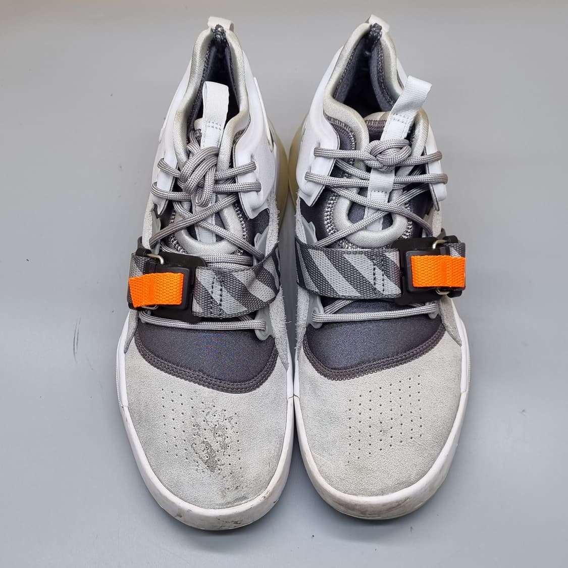 나이키 에어 포스270 미드245 상품이미지2