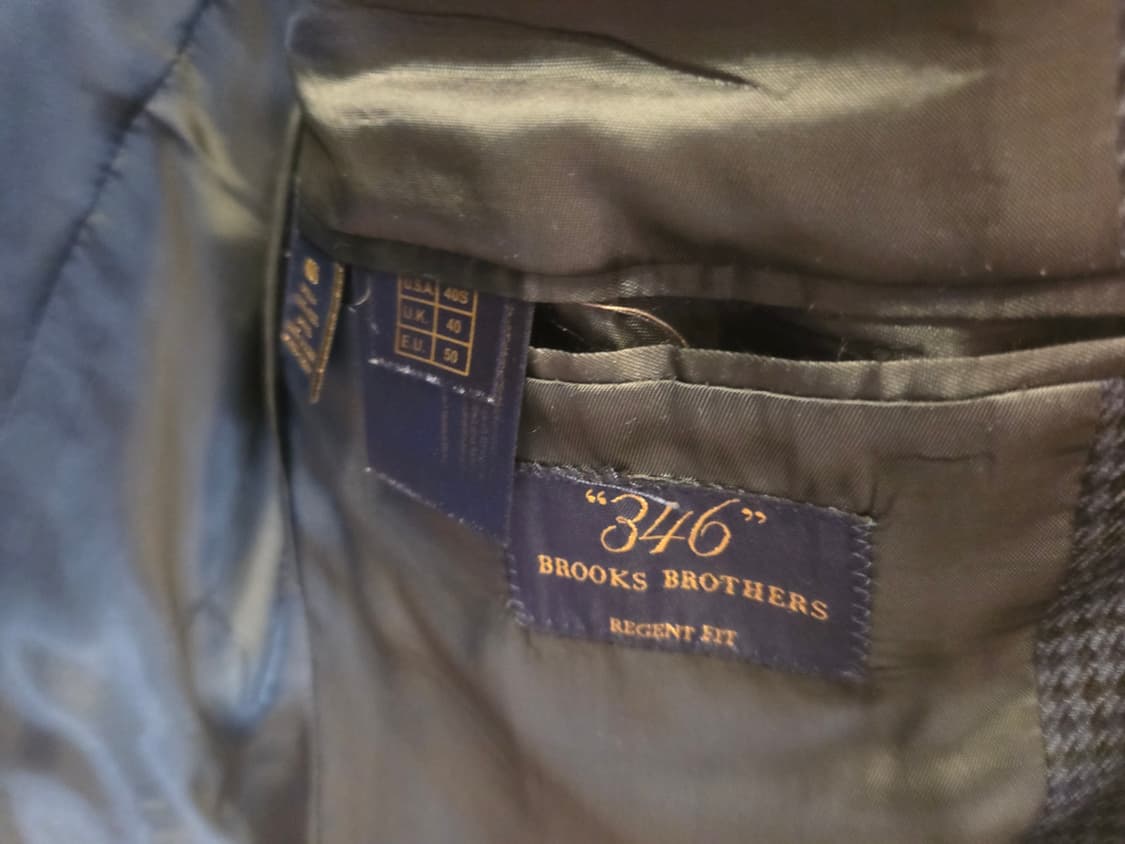 브룩스 브라더스 자켓  상품이미지7