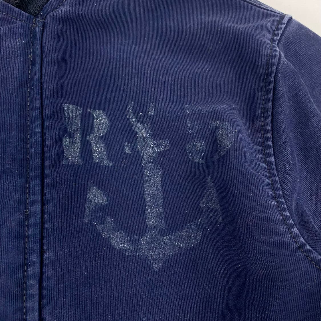 폴로 미 해군 후크 N-1 덱 자켓 (93) 상품이미지3