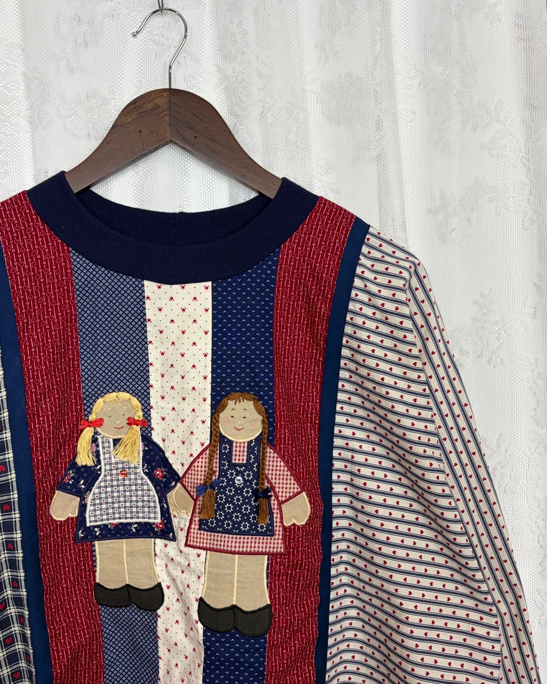 VINTAGE TOP 상품이미지2