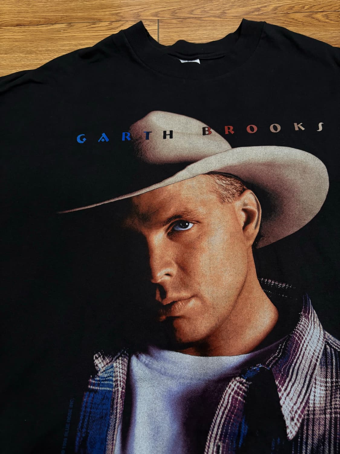 헤인즈 반팔 상품이미지1