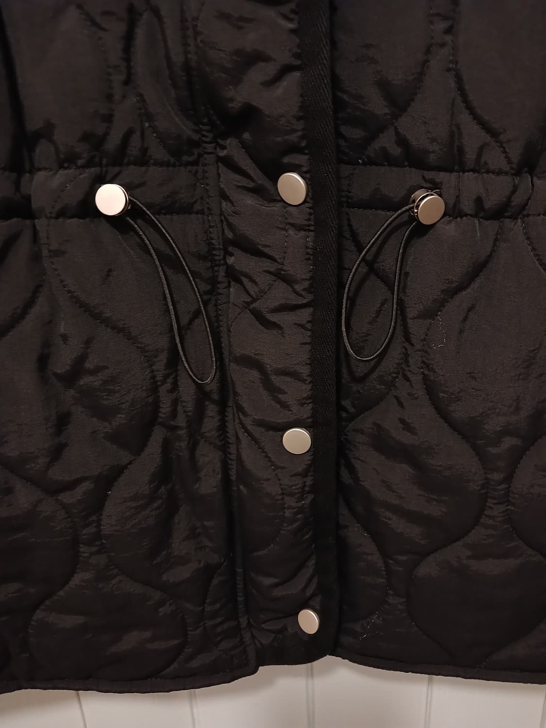 공구우먼 정품 여성 점퍼 M 사이즈 상품이미지4