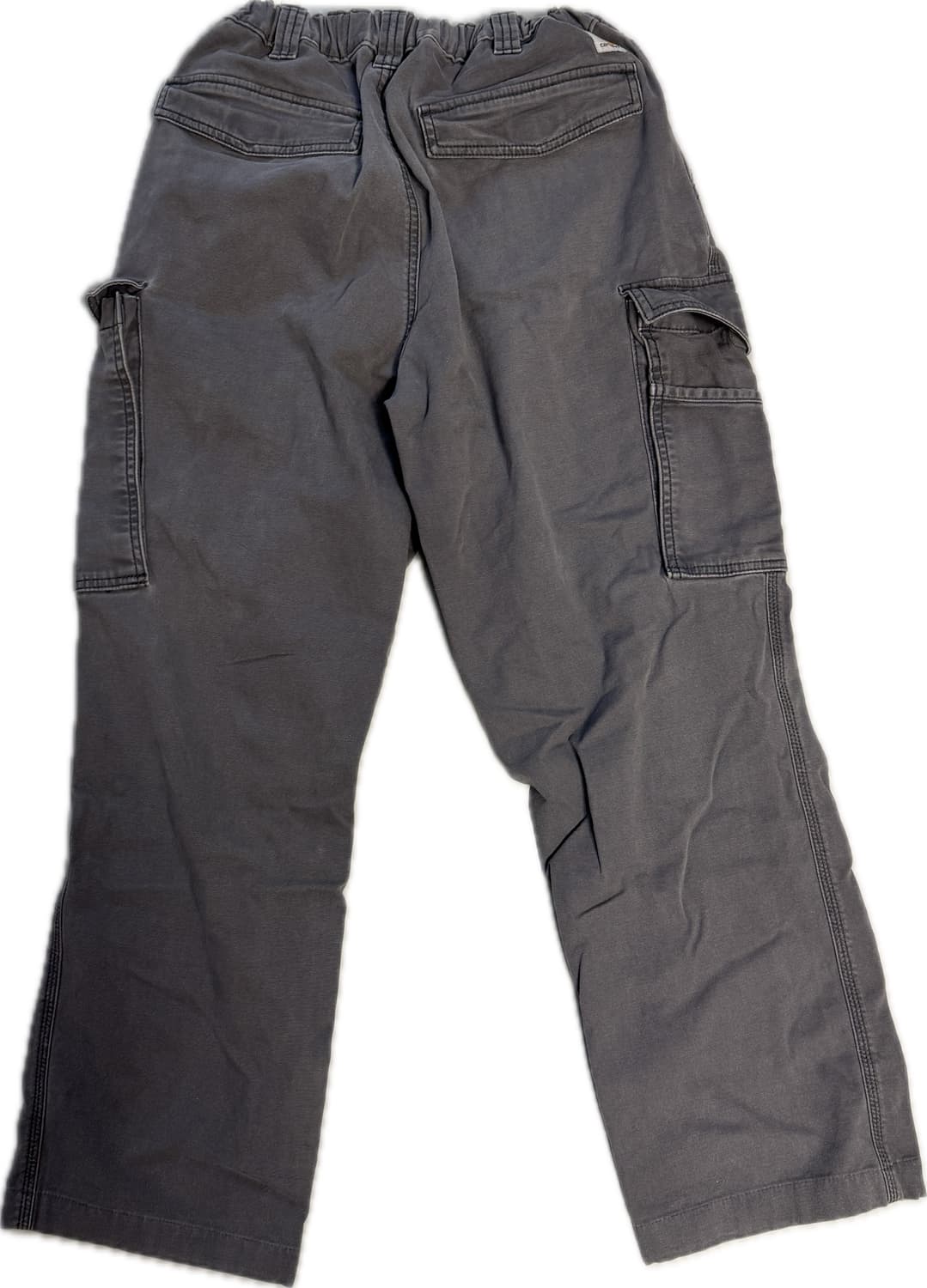 [32-36] Carhartt 칼하트 카고바지 상품이미지4
