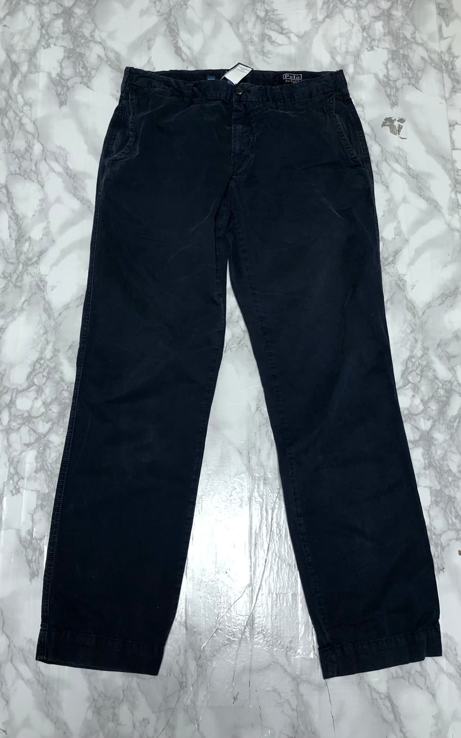 폴로 랄프로렌 치노 팬츠 바지 남성용 상품이미지2