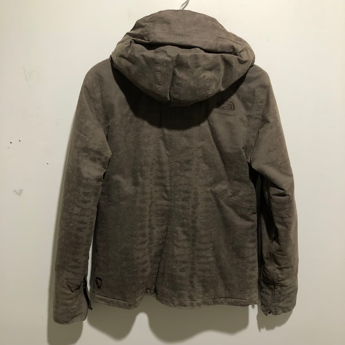 노스페이스 바람막이 상품이미지7