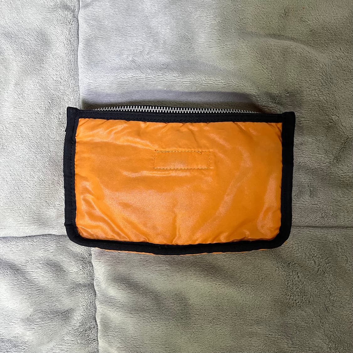 Porter 요시다 포터 탱커 스냅숄더백 블랙 상품이미지6