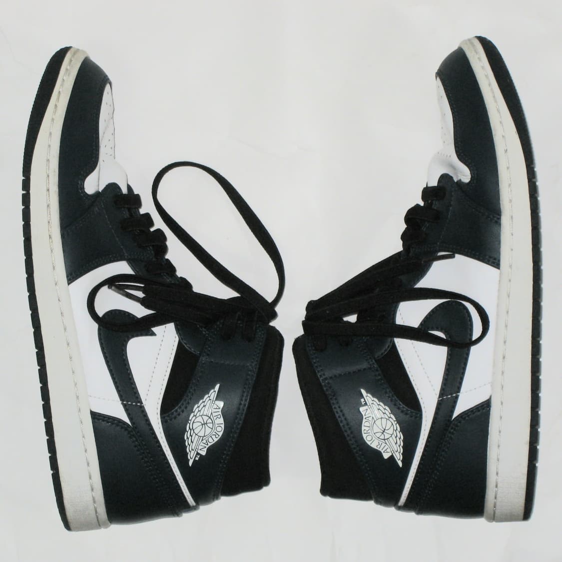 Nike Air Jordan 1 Mid
Dark Teal 상품이미지3