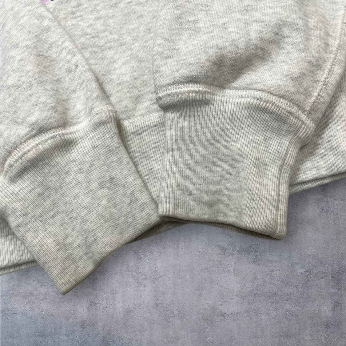 이자벨마랑 Isabel marant 멜란지 모빌리 맨투맨 34 상품이미지8