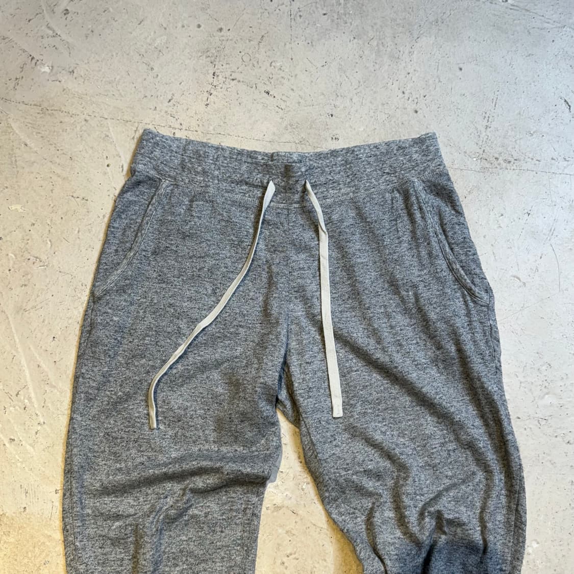 PSYCHO BUNNY 7부바지 셋업 상품이미지9