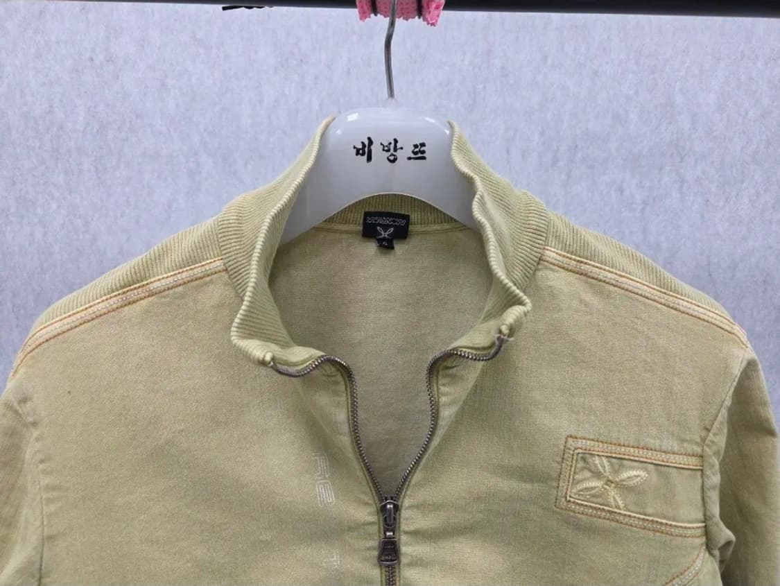 여성 S 몬츄라 자켓 상품이미지4