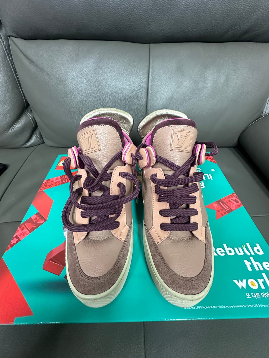 루이비통 칸예 돈스 상품이미지1