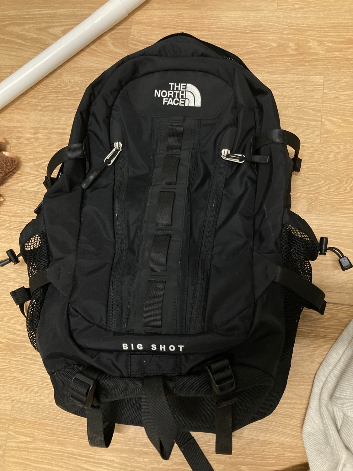 노스페이스 빅샷 상품이미지1