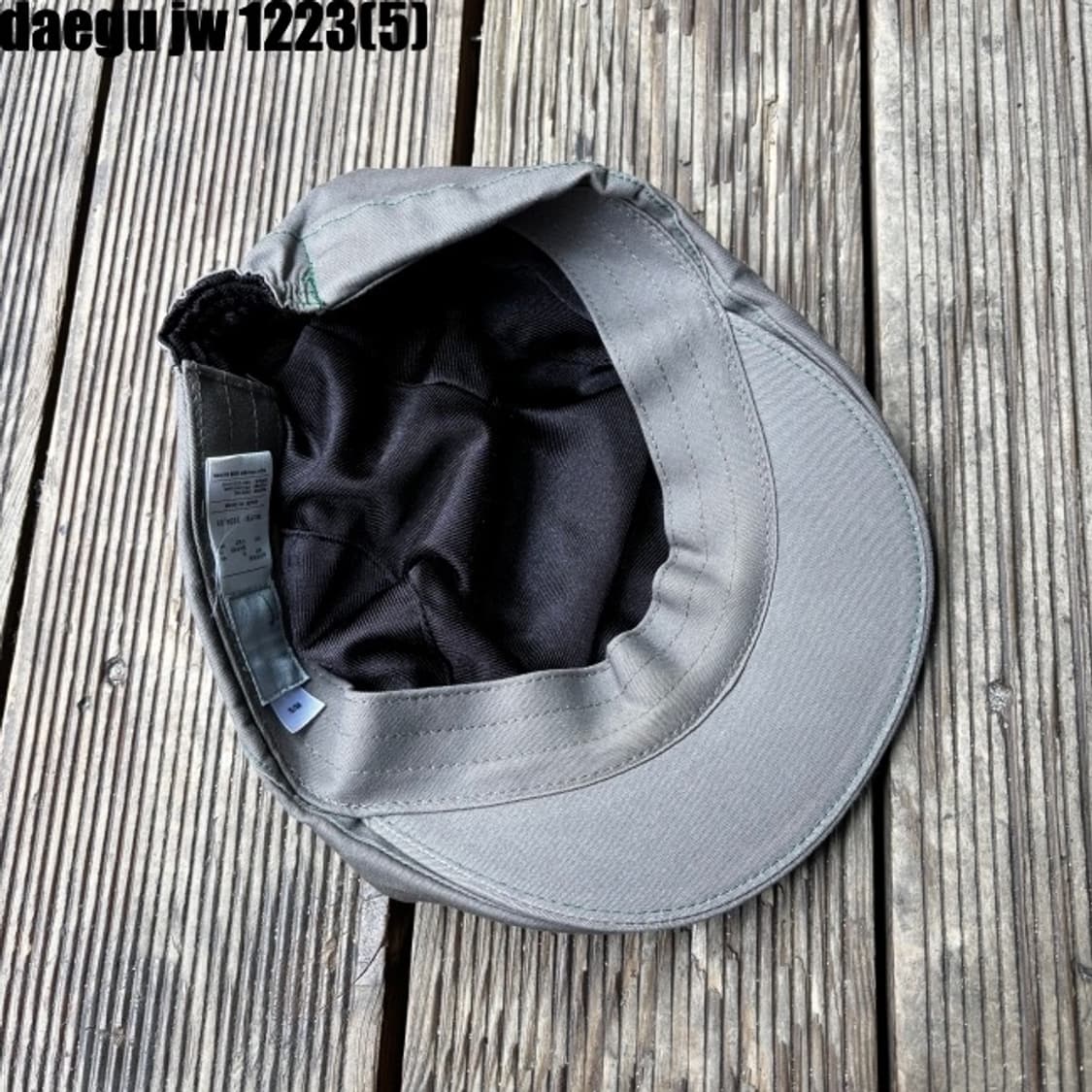 나이키 헌팅캡 상품이미지6