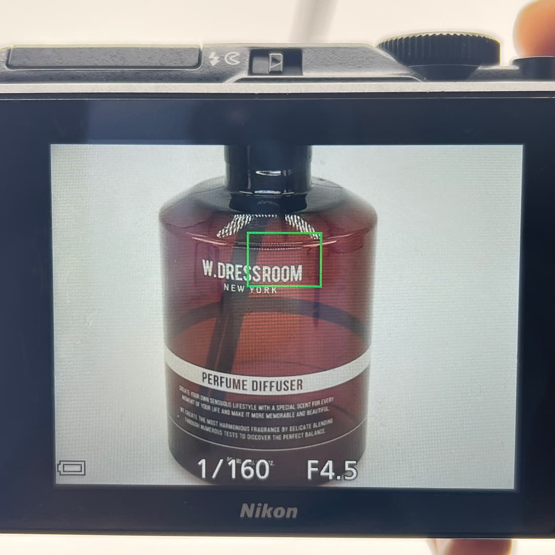 니콘 쿨픽스 Nikon COOLPIX A900 블랙 상품이미지9