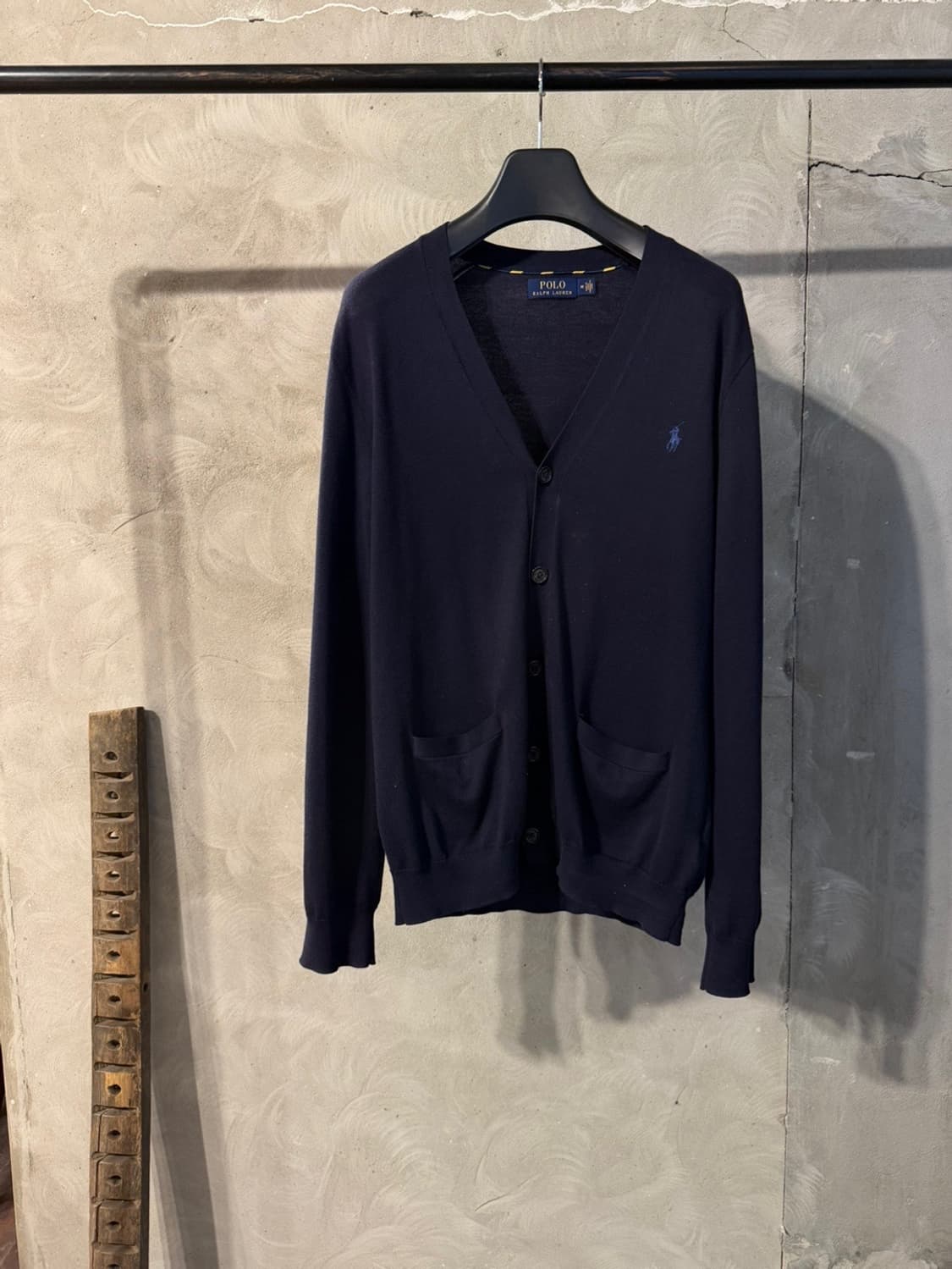 폴로 랄프로렌 클래식 가디건 100 상품이미지9