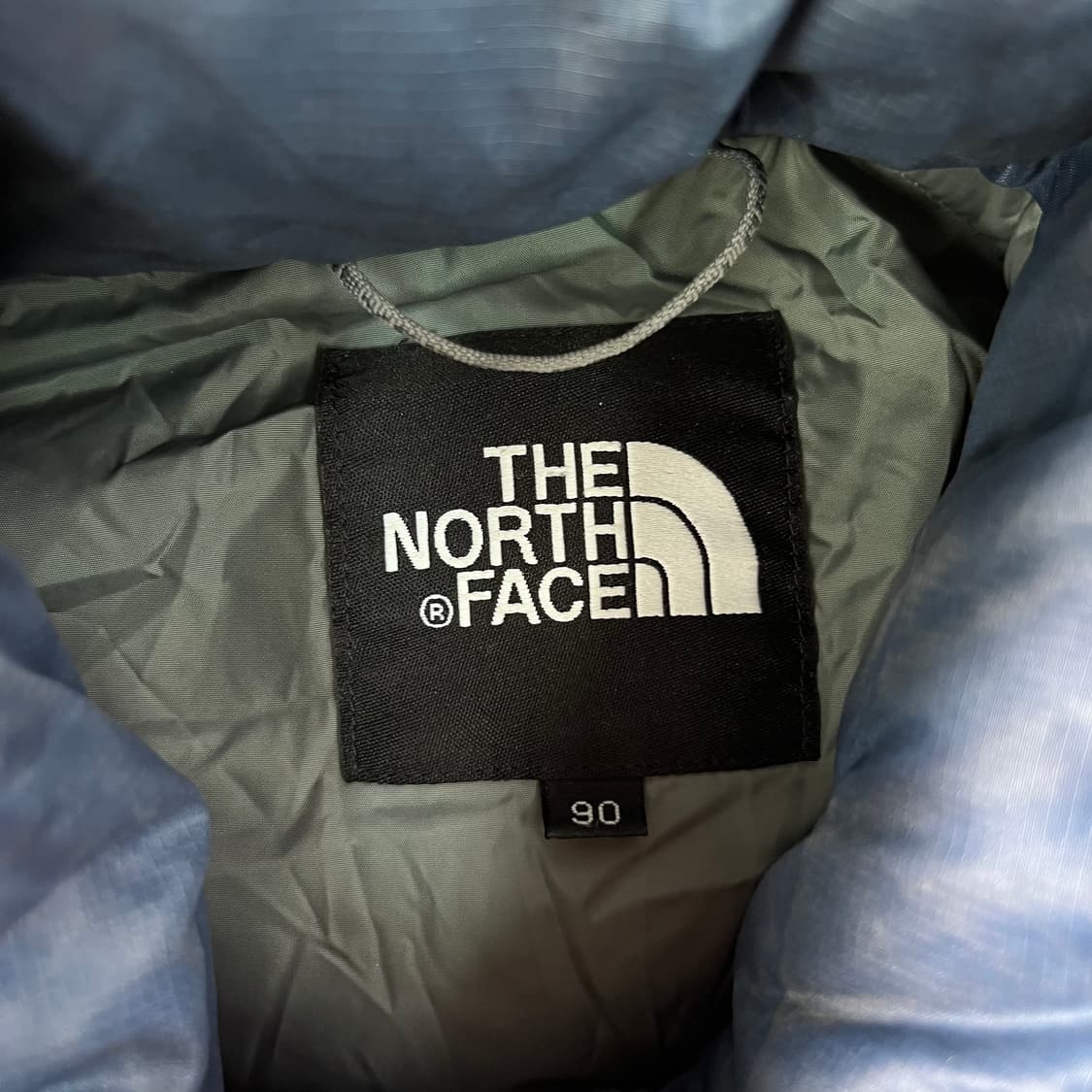 100 노스페이스 1996 700 눕시 패딩 상품이미지3