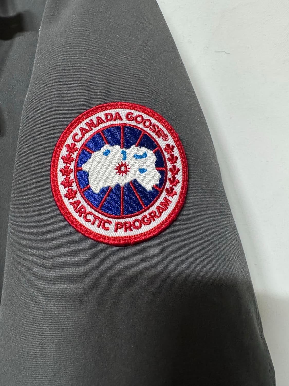 M 캐나다구스 브룩필드 패딩 상품이미지6