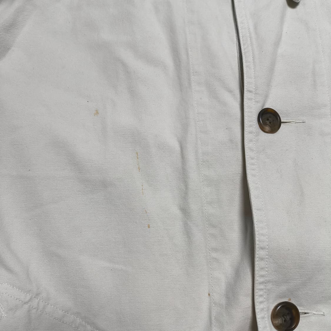 [XL] 폴로 랄프로렌 캔버스 코튼 헌팅 워크 자켓 상품이미지9