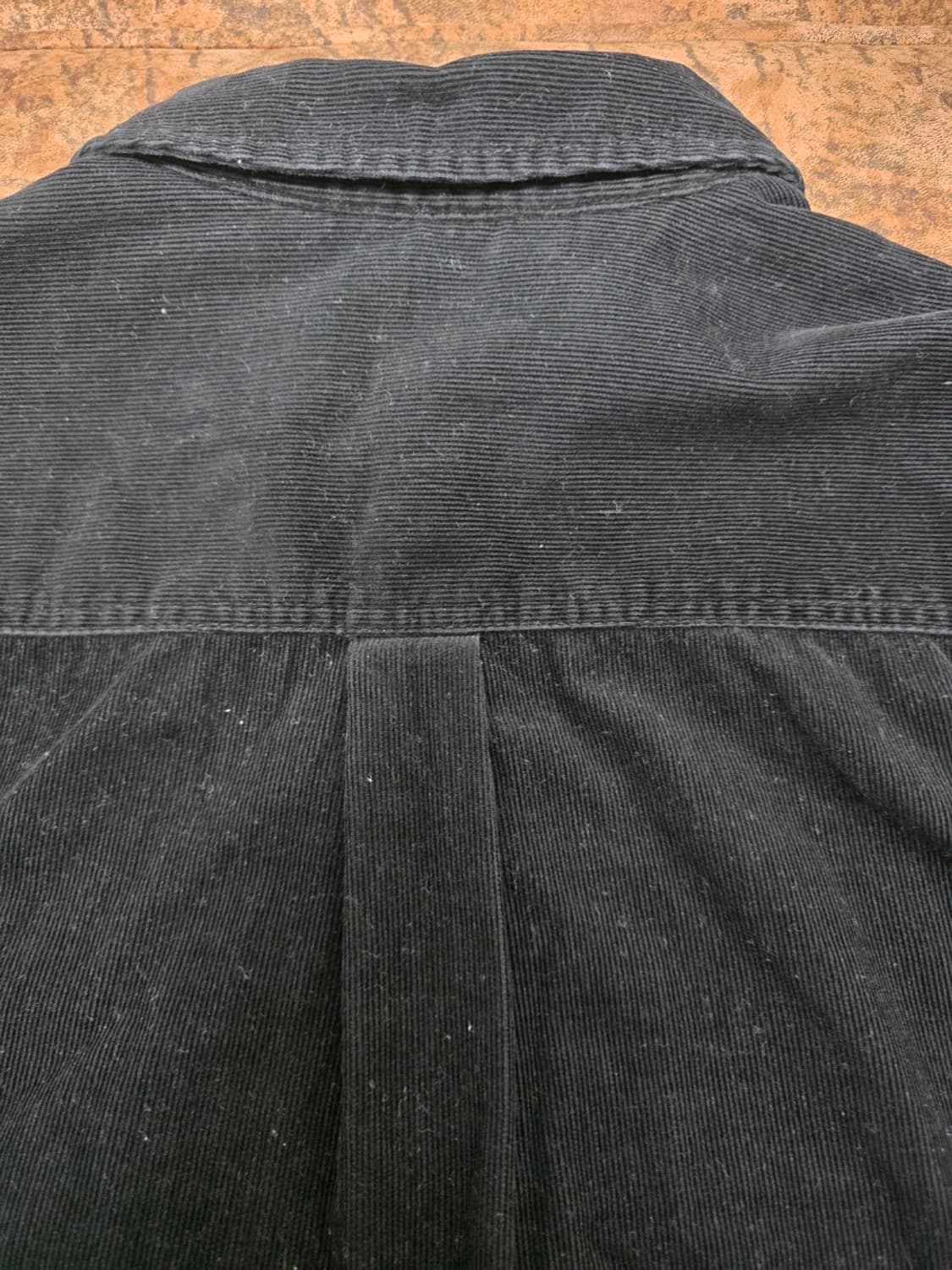 타미 여성 코듀로이 셔츠 상품이미지6