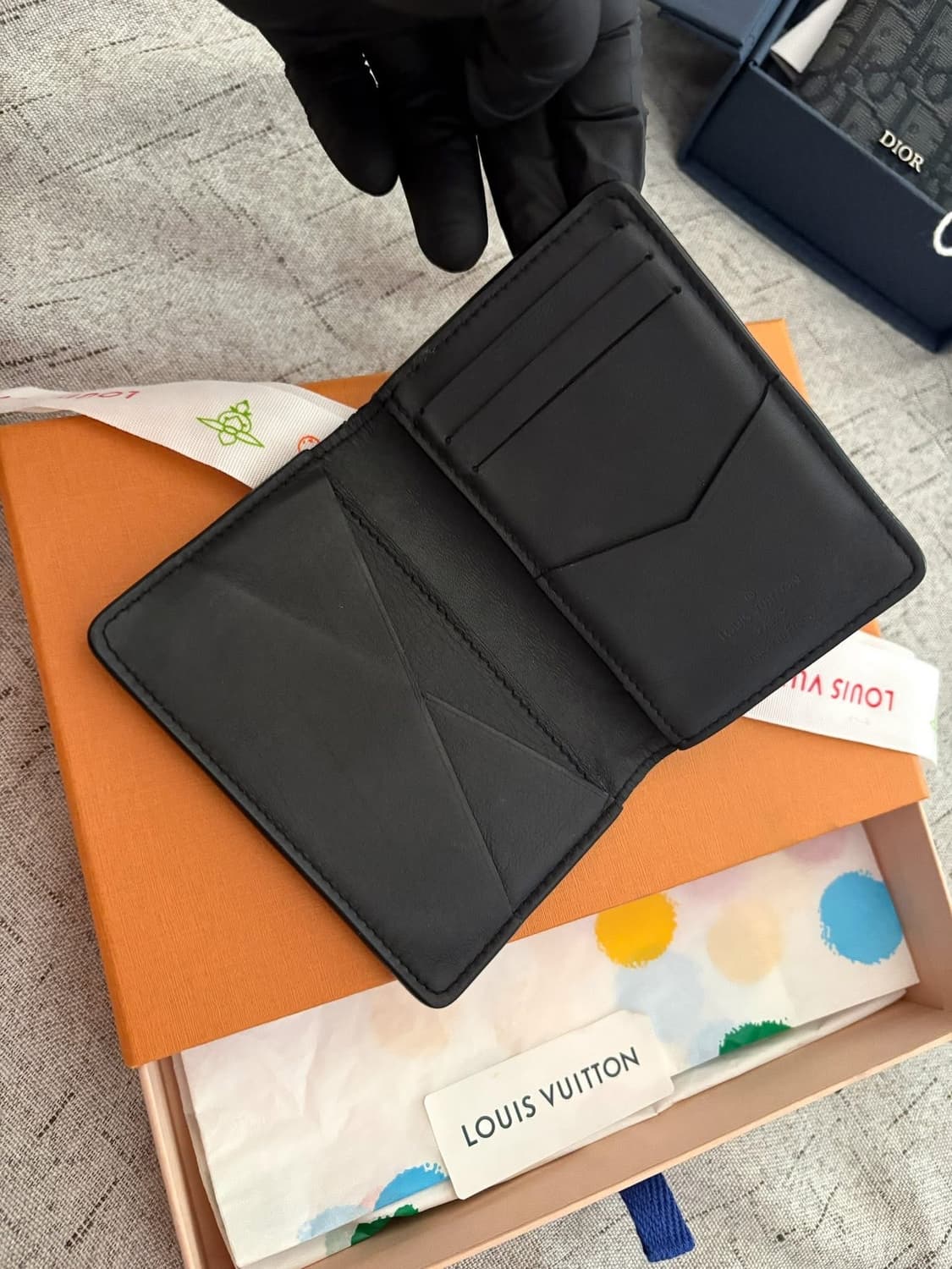 루이비통 쉐도우 오거나이저 상품이미지3