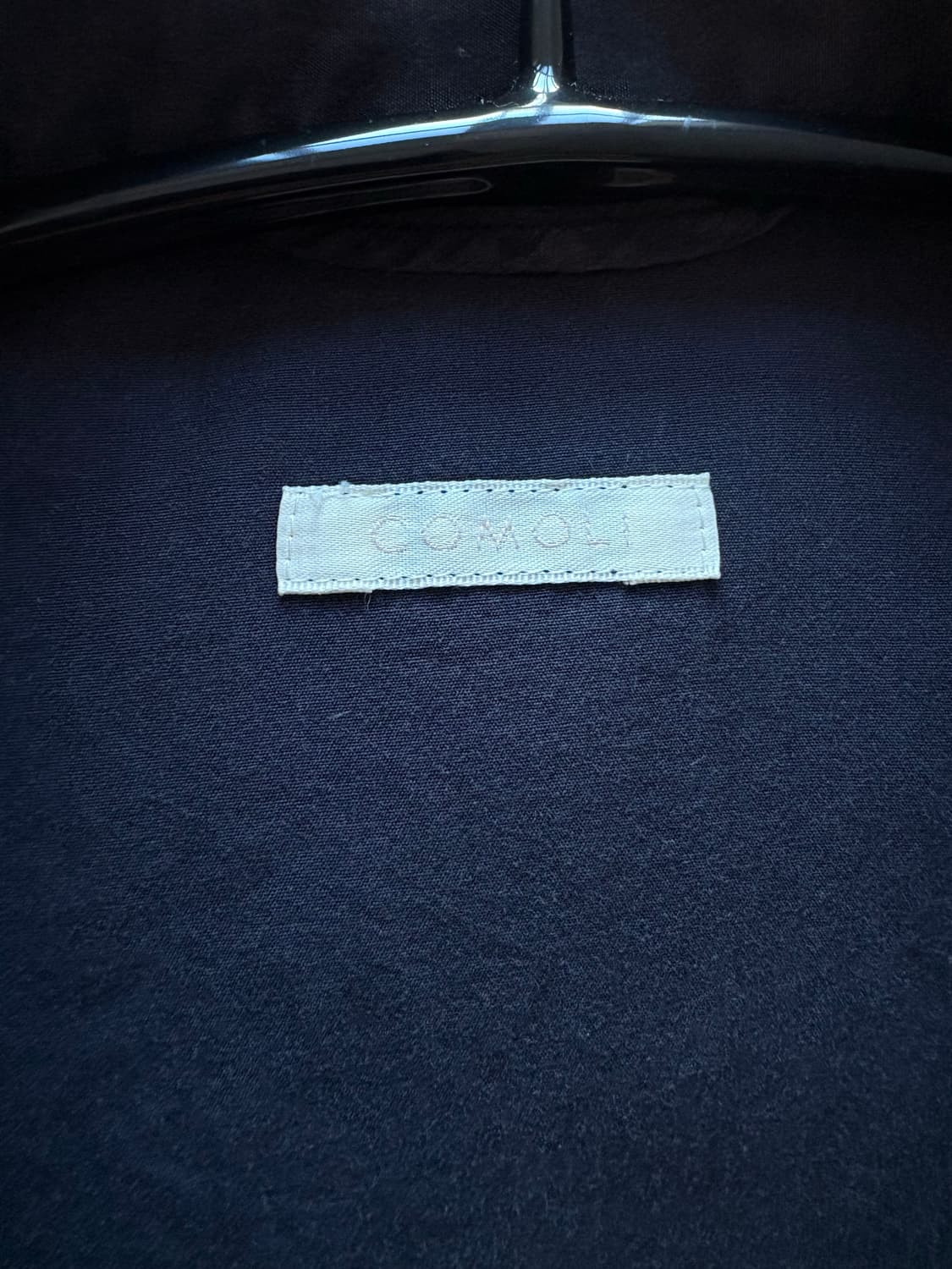 코모리 BDU 셔츠자켓 3사이즈 상품이미지5